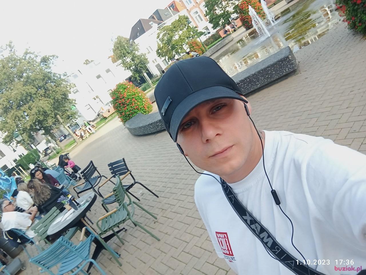 Daniel, Mężczyzna, 35, Haga, Holandia, Zdjęcie: 1