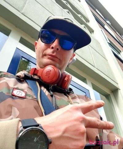 Damiandw, Mężczyzna, 39, Rotterdam, Holandia, Zdjęcie: 8