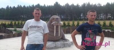 Michał, Mężczyzna, 42, Mińsk Mazowiecki, Polska, Zdjęcie: 2