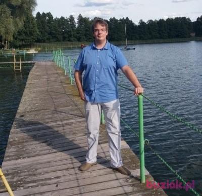 Piotr, Mężczyzna, 37, Poznań, Polska, Zdjęcie: 2