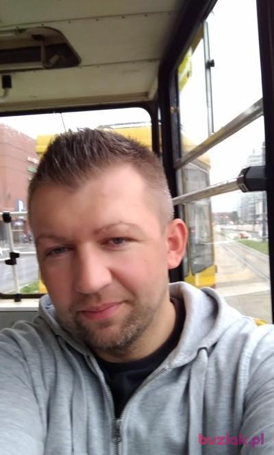 Bartlomiej, Mężczyzna, 48, Łódź, Polska, Zdjęcie: 1