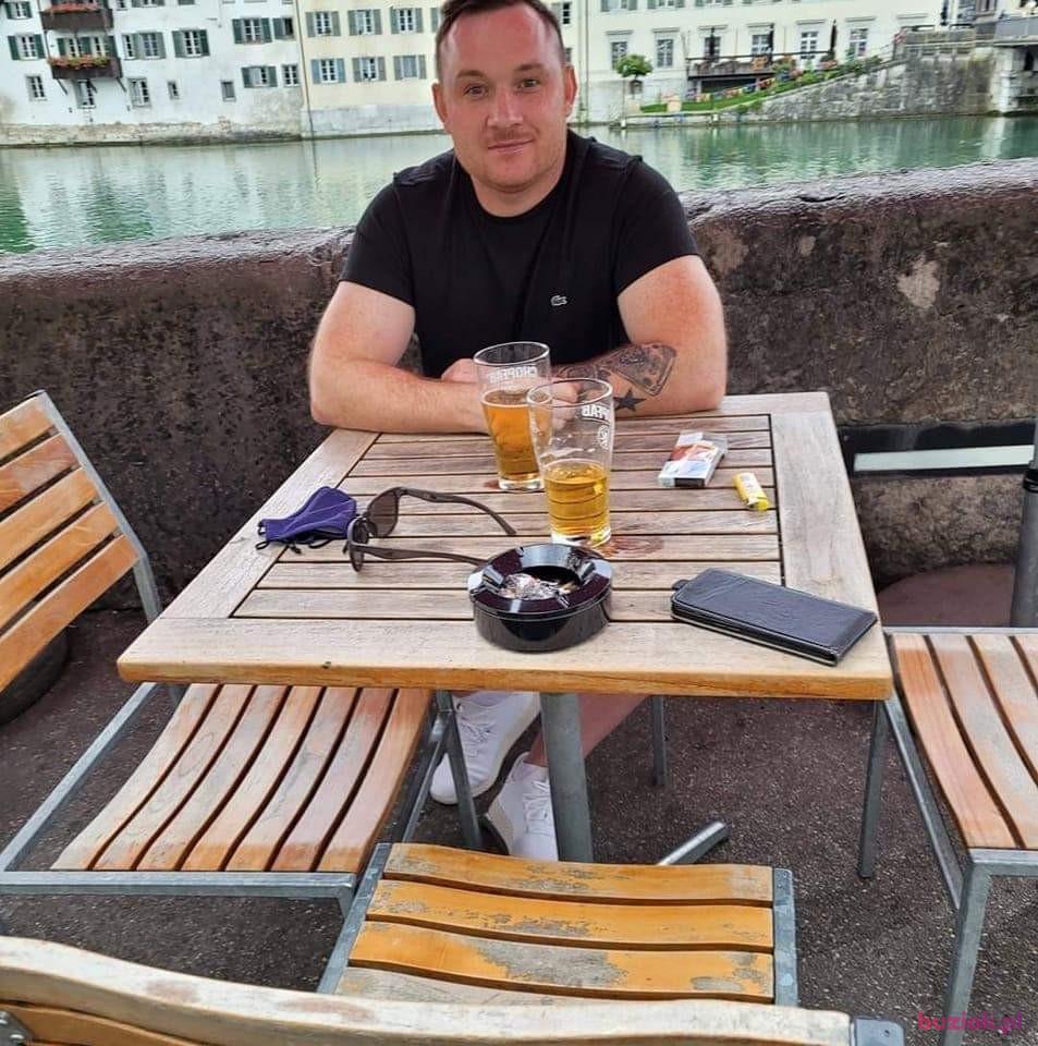 MaMarcin, Mężczyzna, 41, Częstochowa, Polska, Zdjęcie: 2