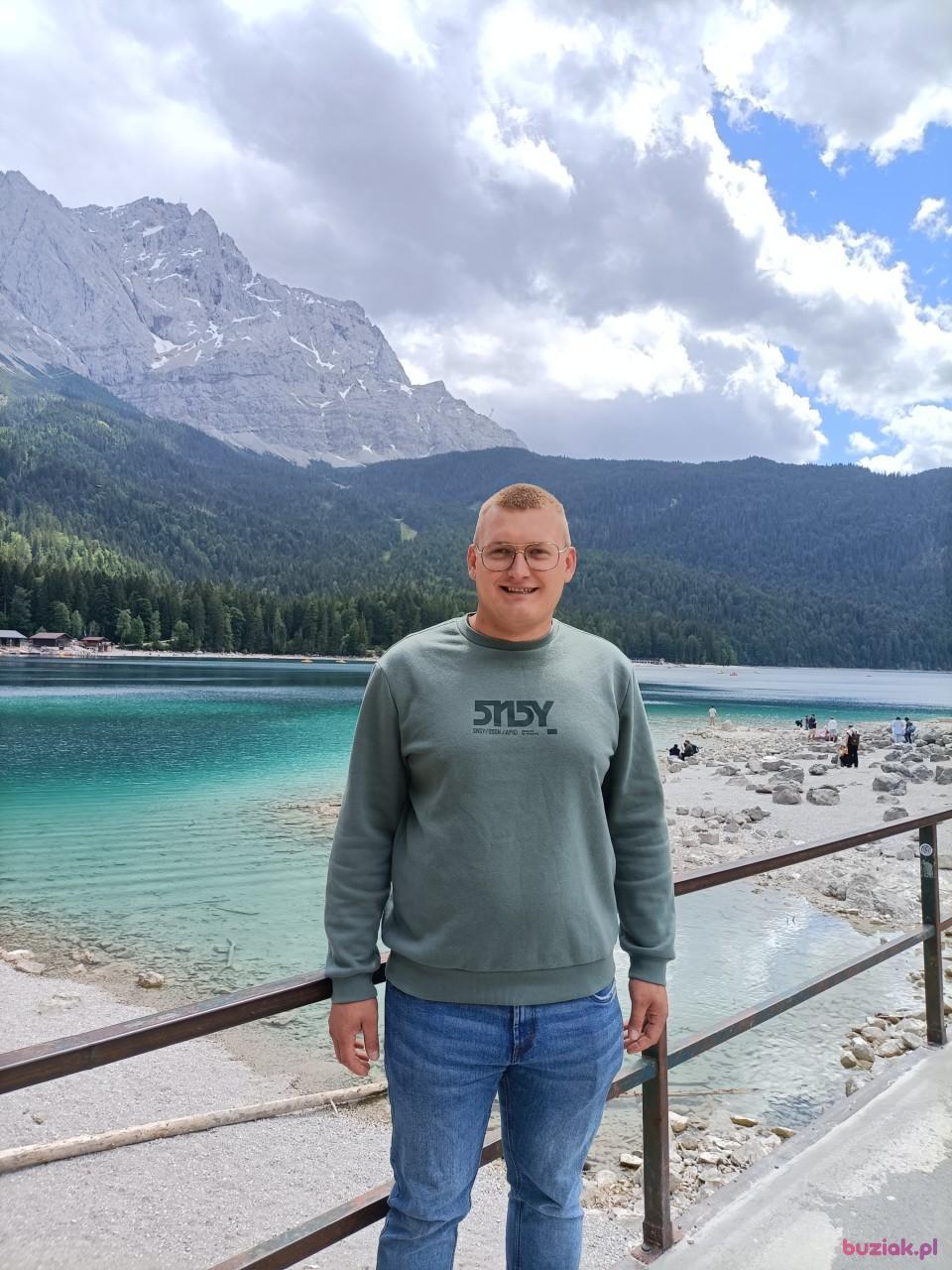Mar, Mężczyzna, 25, Łask, Polska, Zdjęcie: 2