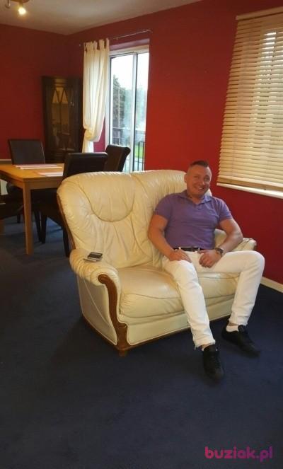 Kacper, Mężczyzna, 44, Wielka Brytania, Zdjęcie: 4