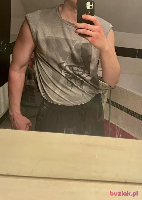 Tomasz, Mężczyzna, 26, Gdańsk, Polska, Zdjęcie: 2