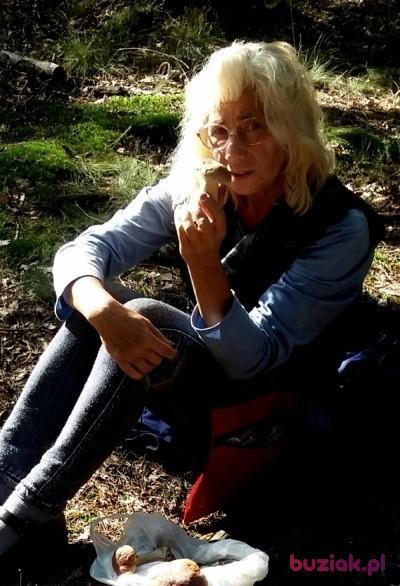 Magdalena, Female, 72, Warszawa, Polska, Photo: 7