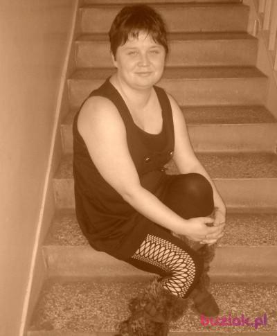 madzia, Kobieta, 44, Piła, Polska, Zdjęcie: 1