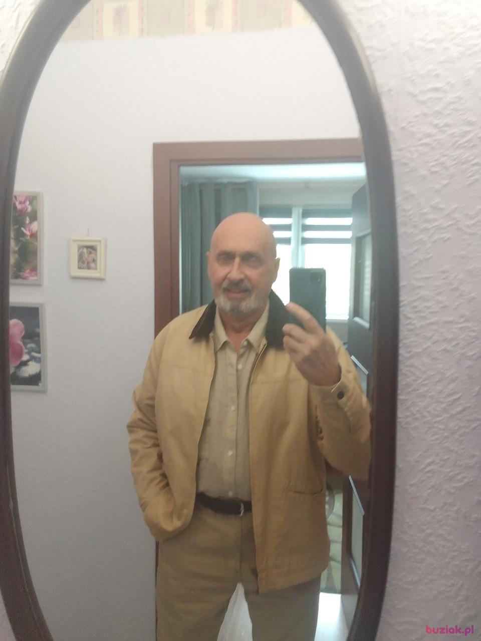 Jacek, Male, 65, Bydgoszcz, Polska, Photo: 7