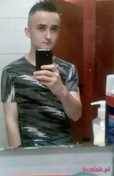 Kuba, Mężczyzna, 27, Gorzów Wielkopolski, Polska, Zdjęcie: 2