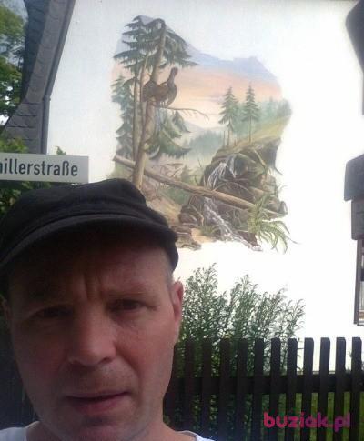 michal czarniecki, Mężczyzna, 54, Torzym, Polska, Zdjęcie: 5
