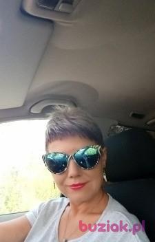 Monia, Kobieta, 53, Swarzędz, Polska, Zdjęcie: 5