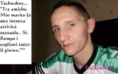 Tomasz, Mężczyzna, 40, Gliwice, Polska, Zdjęcie: 2