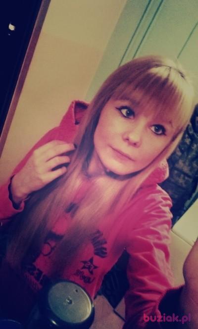 Lucynkaa97, Kobieta, 28, Pruszcz Gdański, Polska, Zdjęcie: 2
