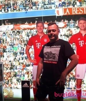 Mariusz , Mężczyzna, 45, Pabianice, Polska, Zdjęcie: 3