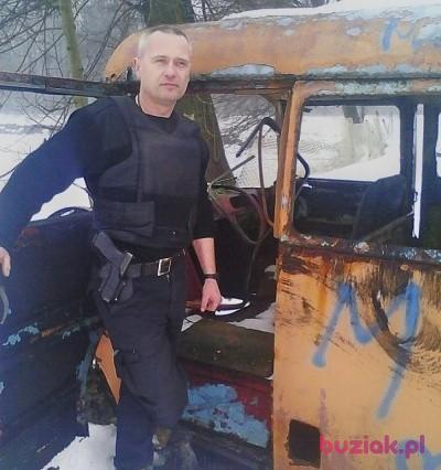 Robert, Mężczyzna, 57, Katowice, Polska, Zdjęcie: 2