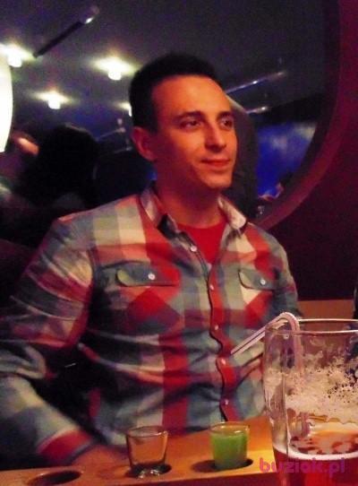wojtek, Male, 35, Corby, Wielka Brytania, Photo: 1