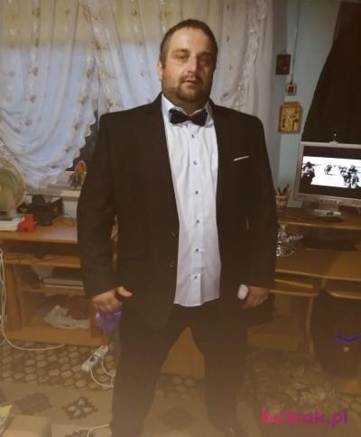 Daniel, Mężczyzna, 36, Polska, Zdjęcie: 2