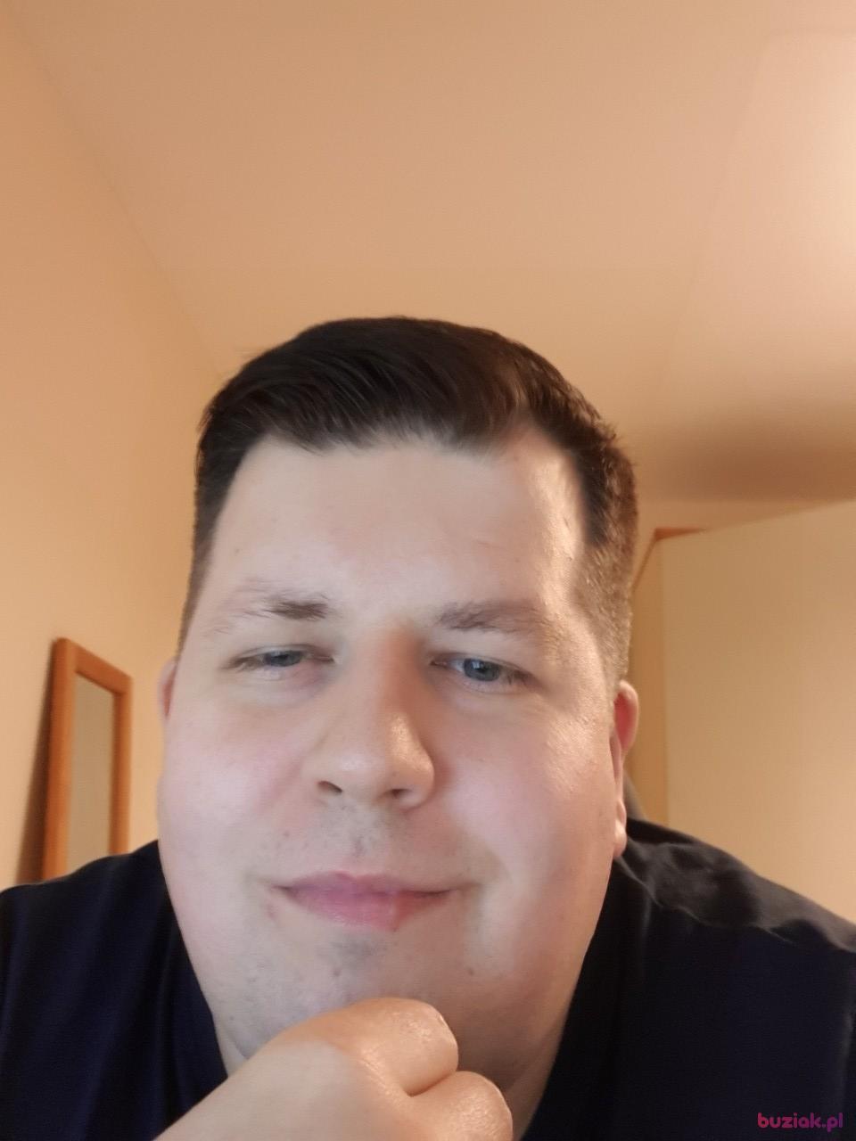 Mariusz, Male, 40, Cheltenham, Wielka Brytania, Photo: 4