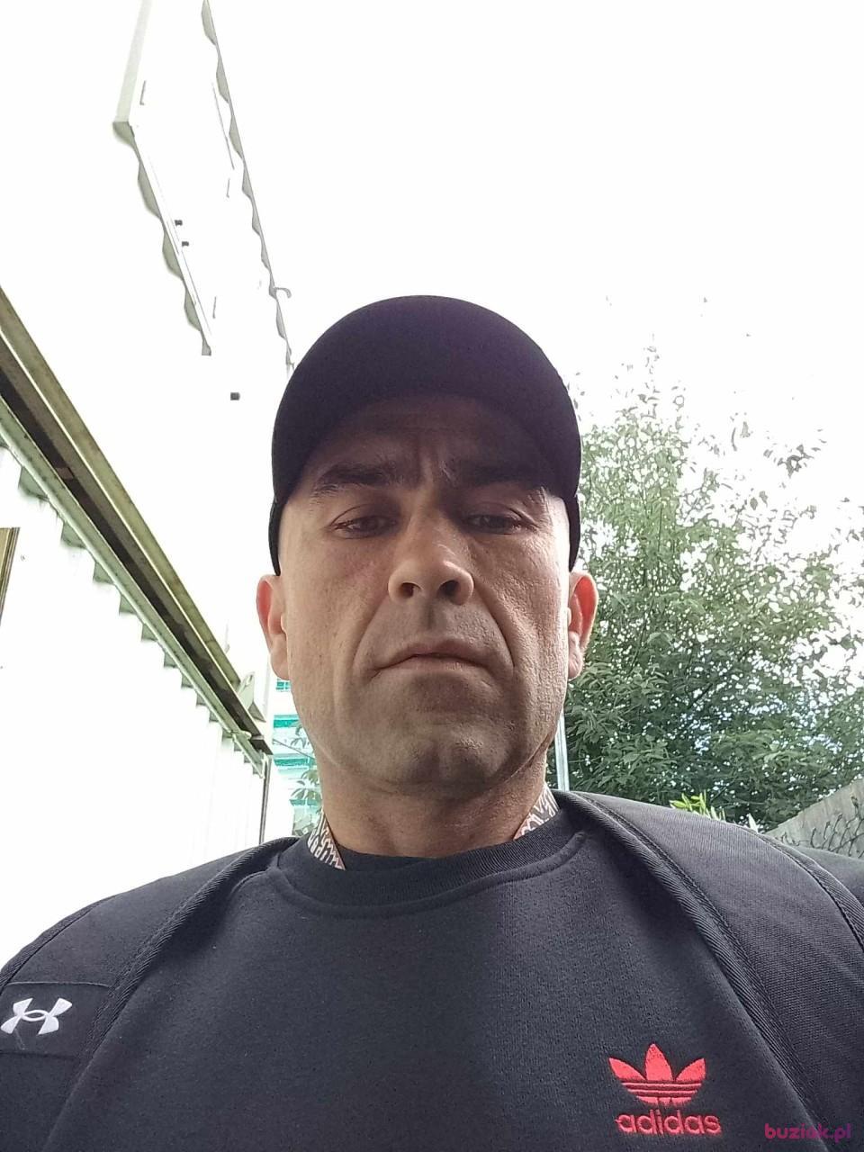 Damian, Mężczyzna, 41, Norton, Wielka Brytania, Zdjęcie: 3