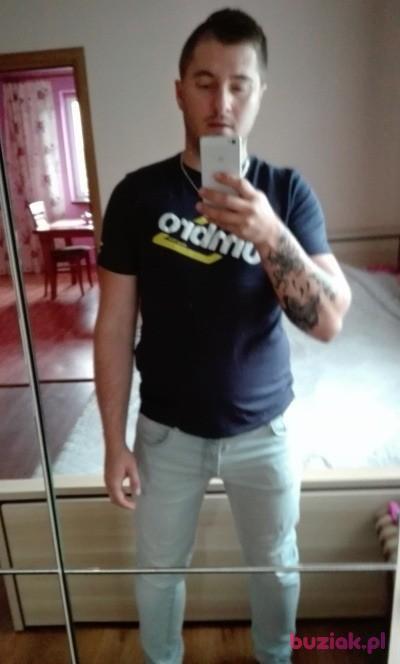 Marcin, Mężczyzna, 36, Maków Podhalański, Polska, Zdjęcie: 2