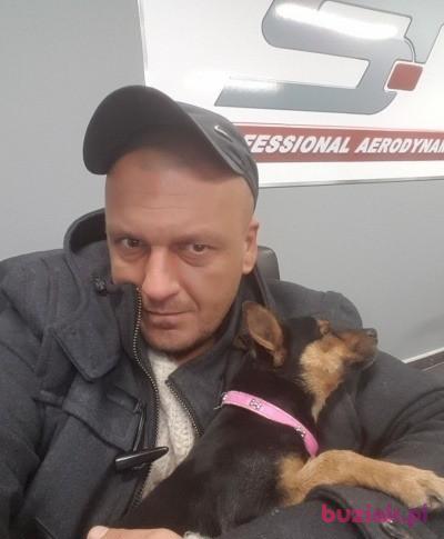Chris, Mężczyzna, 46, Gliwice, Polska, Zdjęcie: 4