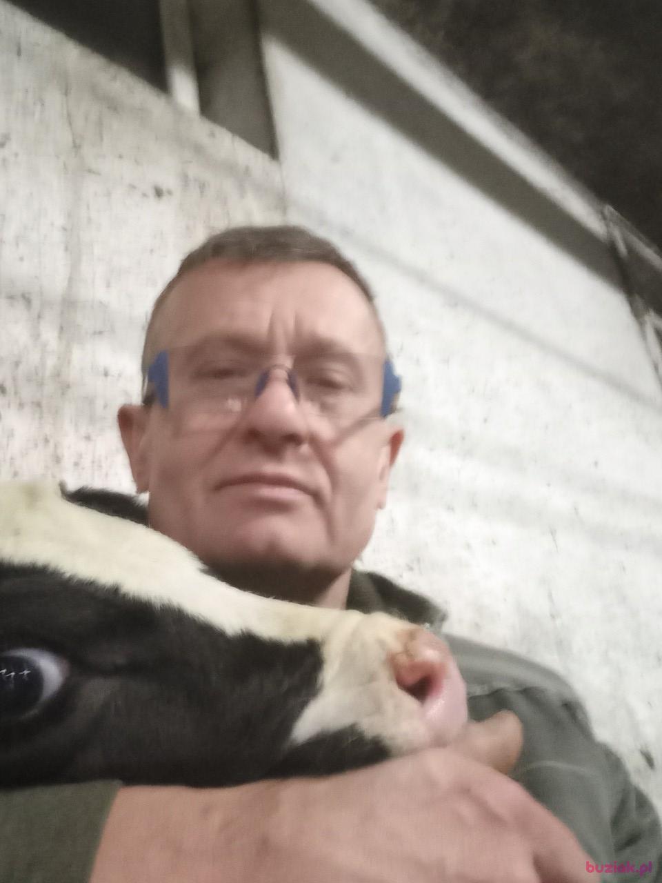 Moon, Mężczyzna, 59, Ostrołęka, Polska, Zdjęcie: 2