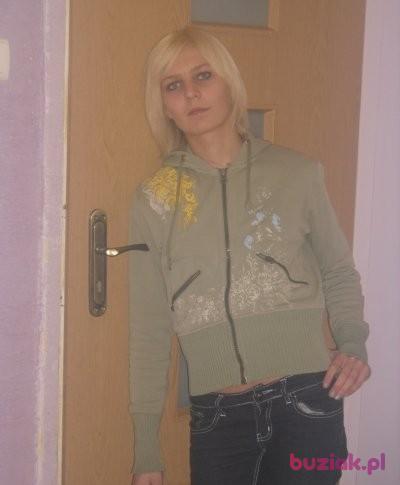 Marlena, Kobieta, 33, Poddębice, Polska, Zdjęcie: 2
