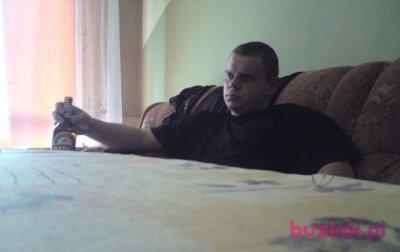 Krzyś, Mężczyzna, 44, Olecko, Polska, Zdjęcie: 2