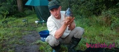 Rafał, Mężczyzna, 46, Kędzierzyn-Koźle, Polska, Zdjęcie: 2