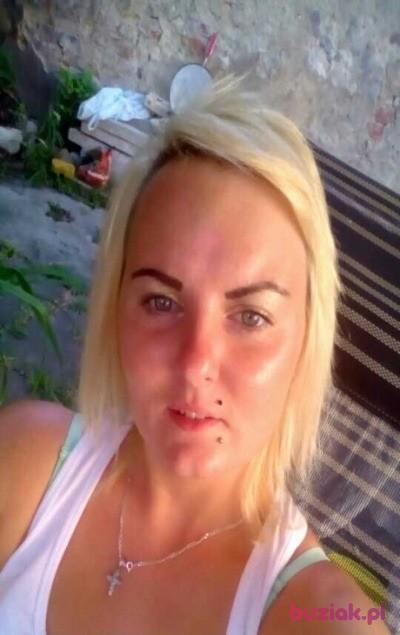 Natalia, Kobieta, 34, Lublin, Polska, Zdjęcie: 1