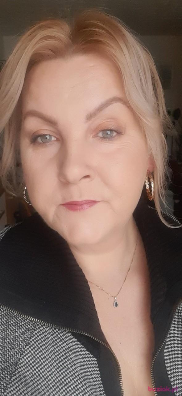 Kasia, Kobieta, 49, Gdynia, Polska, Zdjęcie: 2