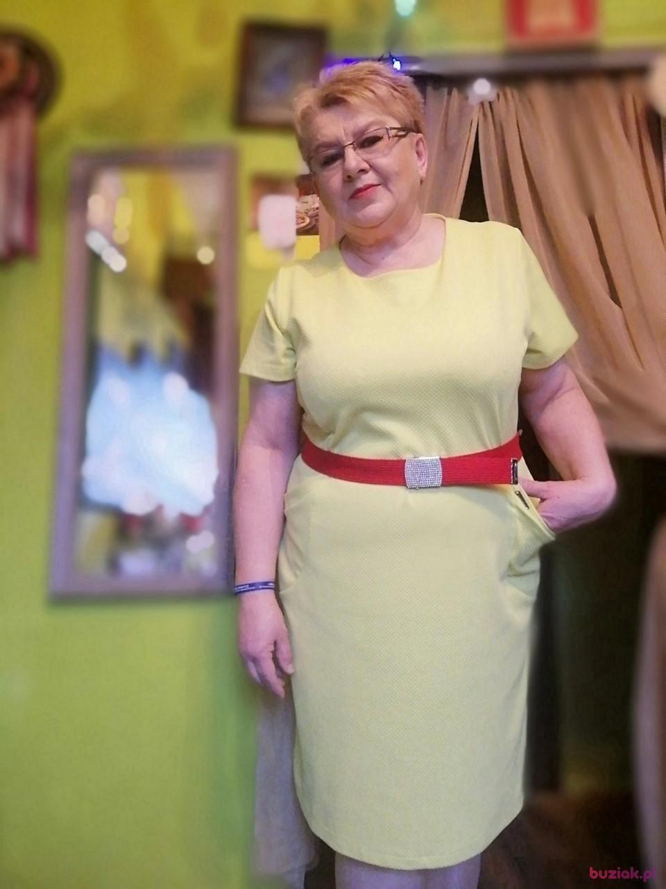 Jolanta, Female, 64, Kozienice, Polska, Photo: 16