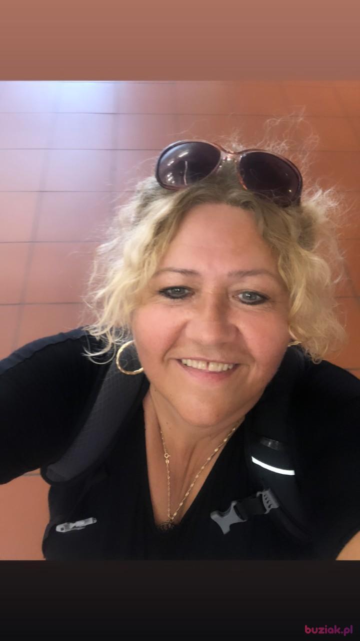 Marzena, Kobieta, 57, Dusseldorf, Niemcy, Zdjęcie: 11