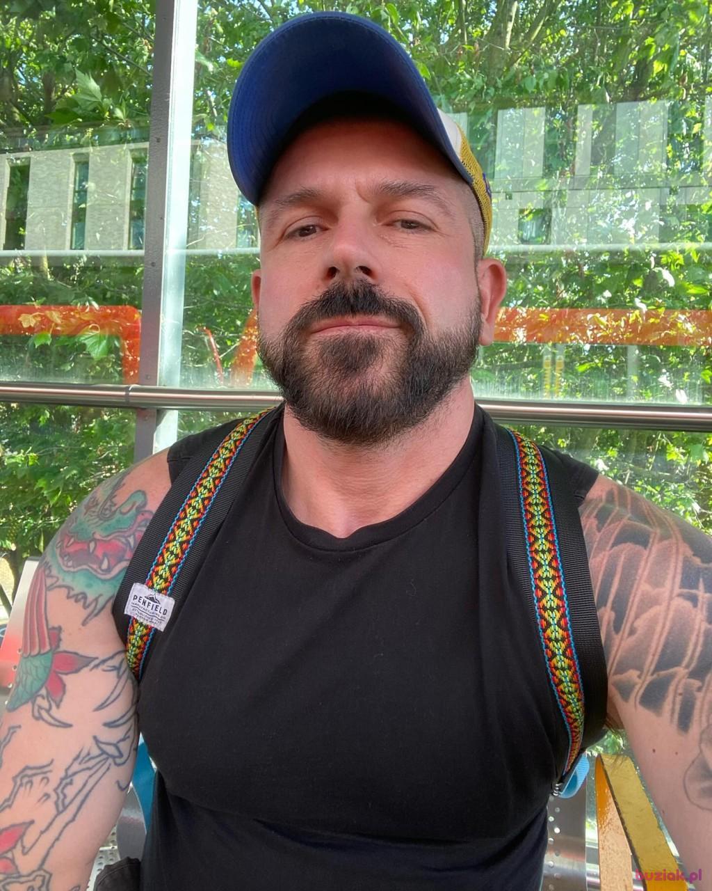 Pawel, Mężczyzna, 48, Wielka Brytania, Zdjęcie: 2