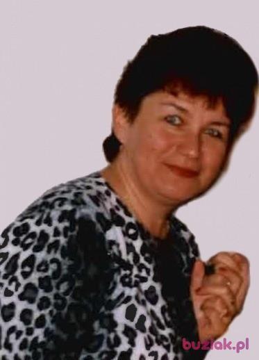 celina, Kobieta, 64, Kostrzyn, Polska, Zdjęcie: 2