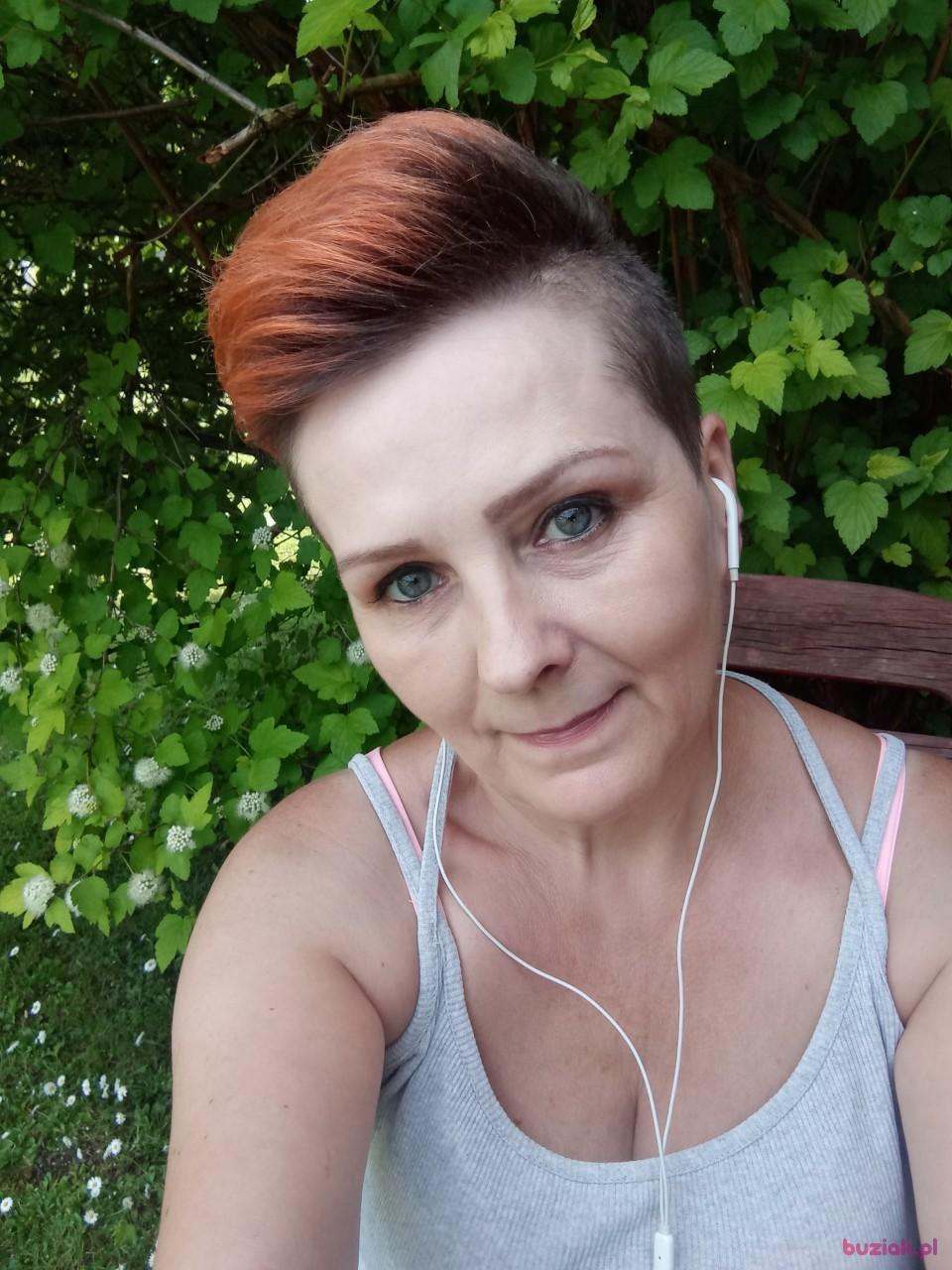 Gosia, Kobieta, 55, Blachownia, Polska, Zdjęcie: 2