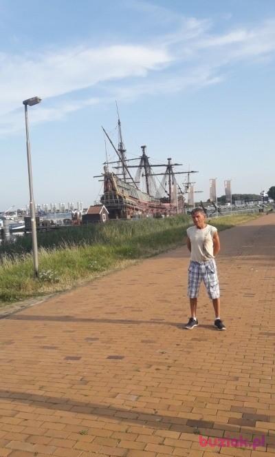 Paweł, Male, 62, Almere, Holandia, Photo: 3