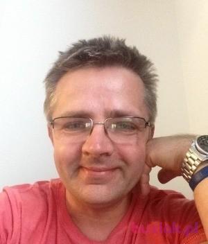 Darek, Male, 57, Westminster, Wielka Brytania, Photo: 1
