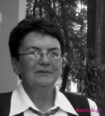 Jola, Kobieta, 69, Buk, Polska, Zdjęcie: 1
