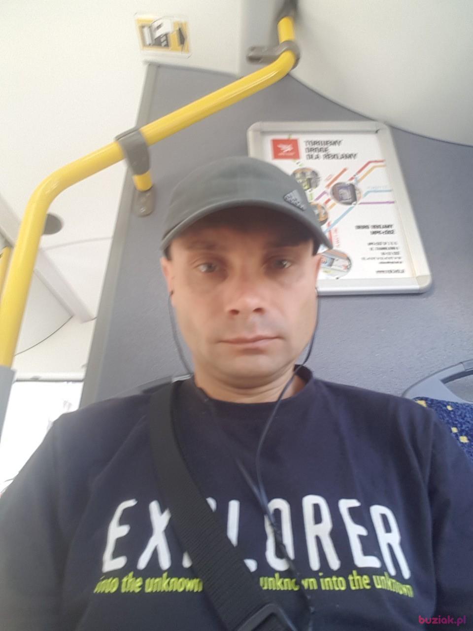 Daniel, Mężczyzna, 44, Łódź, Polska, Zdjęcie: 4