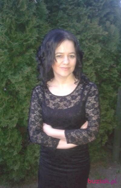 Teresa, Kobieta, 50, Konin, Polska, Zdjęcie: 2
