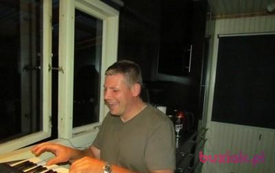 Maks, Mężczyzna, 47, Vinterbro, Norwegia, Zdjęcie: 3