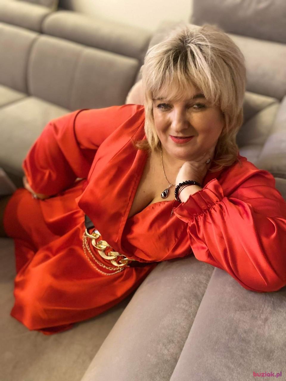 Anna, Kobieta, 55, Łódź, Polska, Zdjęcie: 3