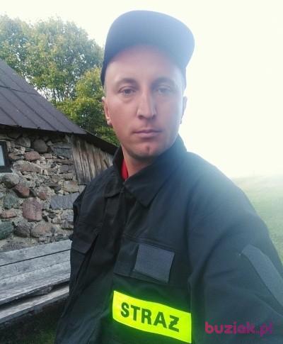 Rafał , Mężczyzna, 39, Białystok, Polska, Zdjęcie: 1