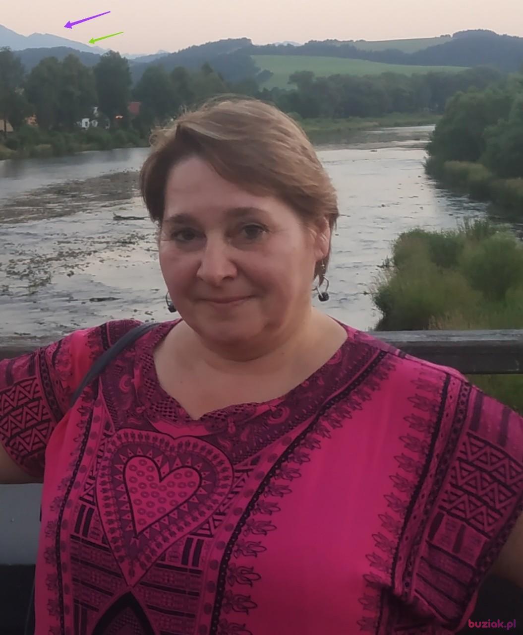 Maria, Kobieta, 57, Mysłowice, Polska, Zdjęcie: 1