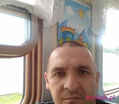 Yerzy, Mężczyzna, 45, Polska, Zdjęcie: 2