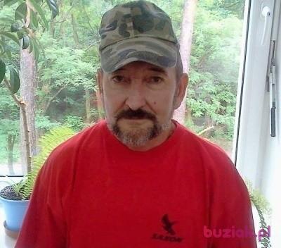 włodek szczepaniak, Mężczyzna, 70, Ozorków, Polska, Zdjęcie: 3
