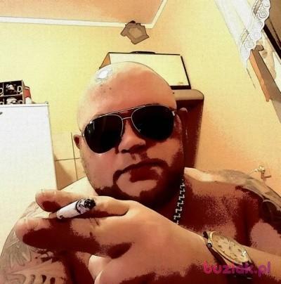 Krzysiek, Mężczyzna, 38, Niemcy, Zdjęcie: 1