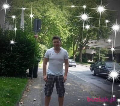 Andrzej, Mężczyzna, 48, Bergisch Gladbach, Niemcy, Zdjęcie: 1
