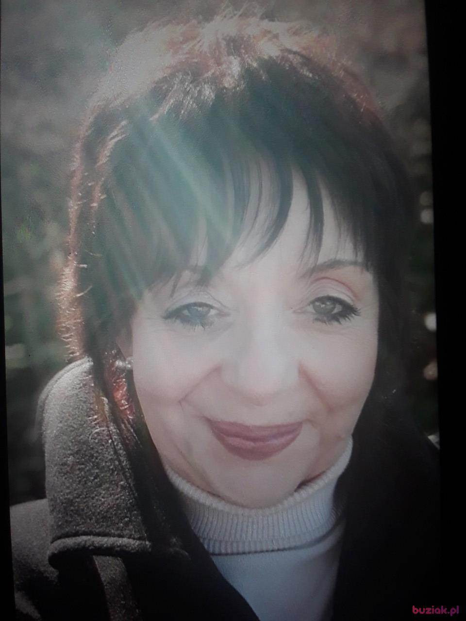 Megi, Female, 59, Essen, Niemcy, Photo: 2